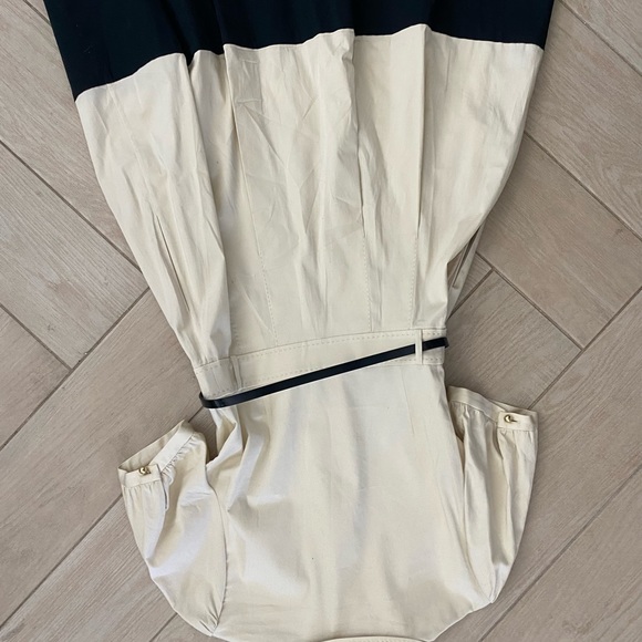 Kate Spade Size 2 Tea Dress - Picture 2 of 8